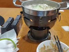 -南城香·饭香串香馄饨香(富丰桥店)