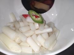 辣藕尖-79号渔船海鲜饭店(华强北店)