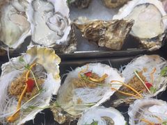 -船梆煮•蒸汽海鲜·生腌干蒸(五四广场店)