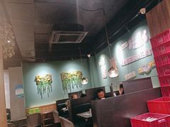 -虾念·128香辣虾.武汉烧烤(龙华总店)