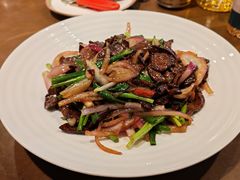 -海拉尔蒙古包(房山长阳店)