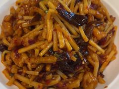 -大鸭梨烤鸭(甘家口店)