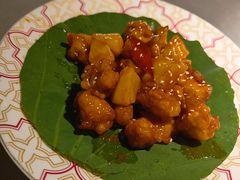 -姑苏家宴·苏帮菜·松鼠桂鱼(苏州总店)