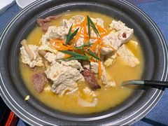 -野蔓果·山野菜(西湖景区·龙井茶田店)