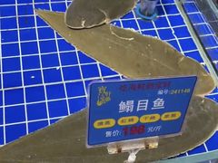 -宝轩渔府·老字号海鲜·正宗津菜(水上店)