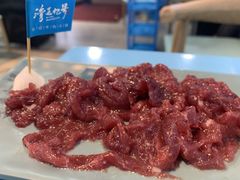 -湾区九号鲜切牛肉火锅(明珠南路店)