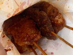 -辽B·小串(总店)