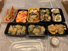 -琼大师东方烤乳猪(亚特兰蒂斯店)