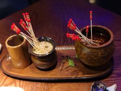 串串香-映水芙蓉(上海万象城店)