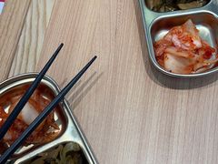 -米村拌饭(李沧松乐汀店)