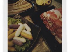 -长勺子东南亚(街道口店)