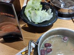 -呷哺呷哺 黄金牧场 (新中关购物中心店)