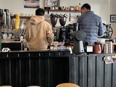 -Tequila Espresso(嘉善路店)