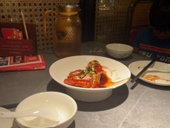 -吴越荣记苏州菜·松鼠桂鱼100%活鱼现做(斜塘老街店)