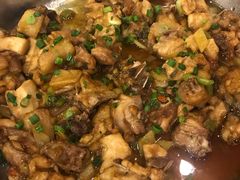 -美极鲜食坊(宝安南路店)