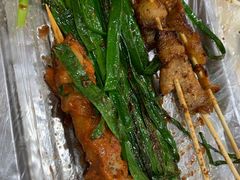 -晓林火锅(安定门店)