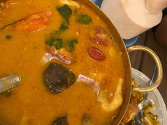 -CHINCHIN 青青·泰国料理(万象食家店)