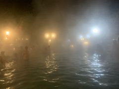 -灵秀温泉