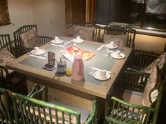-老灶堂文创火锅(文艺路店)