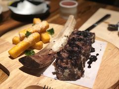 -Mercato莫卡多露台餐厅与酒吧(K11店)