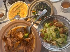 -厝小满.姜母鸭/泉州菜(桥南店)