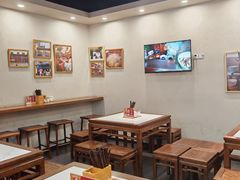 -永丰面馆(汉口路店)