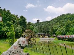 -酒仙湖景区