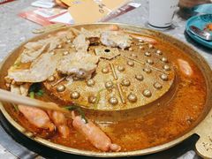 -牛牛章·章鱼水煎肉(光谷世界城店)