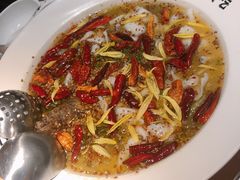 -太二酸菜鱼(正大广场店)
