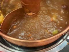 -京元盛铜锅涮肉(上海总店)