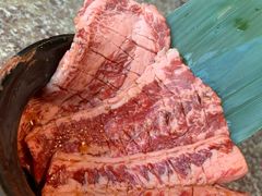 -炼火烤肉店