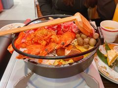 -仙隐小鹿中华料理(南宁万象城店)