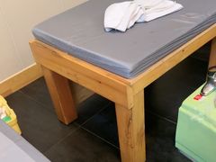 -鸥迪足道(时光海店)