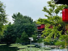-永泉忆江南12景区