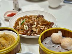 -东方早茶 海鲜•青岛菜(国信体育中心店)