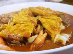 -老闽味姜母鸭·煎蟹闽菜餐厅(曾厝垵地标店)