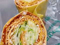 -山东傻大粗粮煎饼(牛街店)