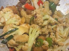 -卢大鲜鱼头捞饭(美利广场店)