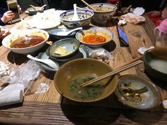 -袁家村关中印象体验地(大唐不夜城店)