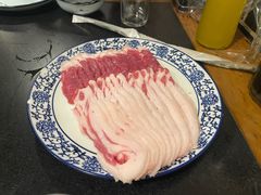 -裕德孚·非遗手切涮羊肉(东直门内大街店)