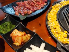 -玖·炭火烤肉