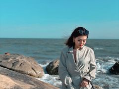 -老虎石海上公园