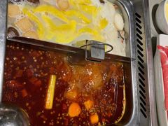 -海底捞火锅(关山保利店)