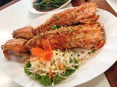 -班赞海鲜市场