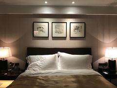 -南京圣和府邸豪华精选酒店