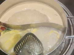 -打酱友•斑鱼海鲜粥火锅(吴桥店)