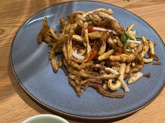 -竹里馆·淮扬菜·功夫茶(老门东店)