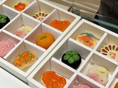 -北京稻香村(零号店)