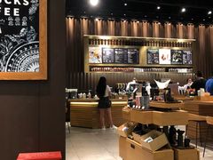 -星巴克臻选(南宁万象城店)