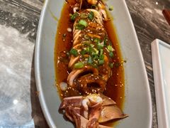 -前海沿•青岛菜(中山路天主教堂店)